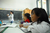 Entre Ríos: el 16% de los niños que asisten a la escuela reciben apoyo económico del Estado