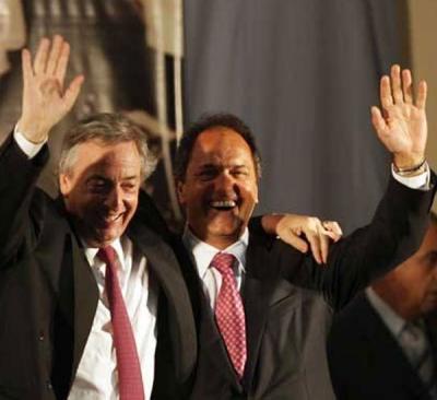 La oposición ya prepara la apelación contra las candidaturas de Kirchner y Scioli
