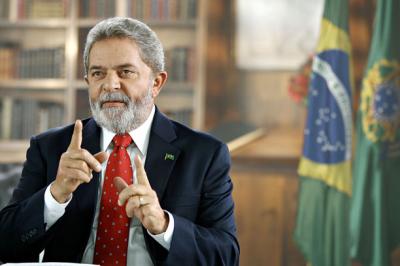 Lula: "No habrá tercer mandato"