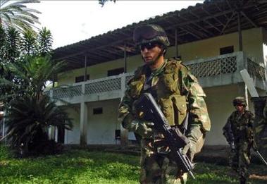 Confiscan en Colombia los bienes de un narco extraditado por 2,3 millones de dólares