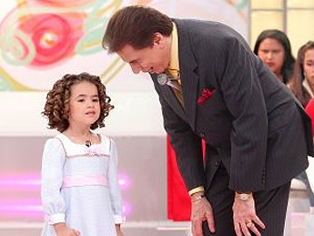 Brasil: la justicia impide actuar en TV a una niña de 7 años convertida en celebridad