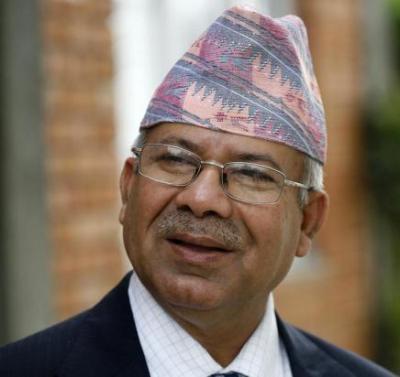 El comunista Madhav Kumar Nepal elegido nuevo primer ministro de Nepal