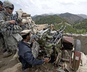 Fuerzas de Pakistán y talibanes en encarnizada lucha en principal ciudad del valle Swat
