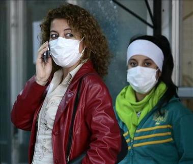 "La gripe A no era esa cosa espantosa que esperábamos"; dijo directora de Salud en Chile
