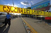 Un bebé y cuatro adultos asesinados en hechos distintos en el norte de México