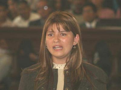 Sentencia a una mujer conmueve a Perú: "nunca quise matar a mi madre..."