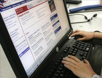 España: Cae red que envió 350.000 euros a Rusia con datos bancarios capturados de internet