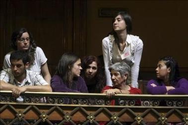 Las mujeres uruguayas tienen un 30% menos de salario que los hombres