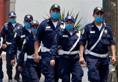 Megaoperativo en México: detienen a 10 alcaldes, un juez y 16 funcionarios