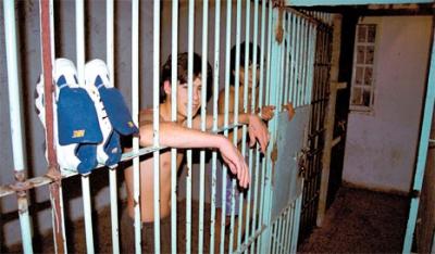 Uruguay: decreto de esencialidad para contención de menores infractores duró un día