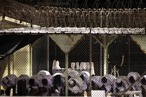 Obama envía a Australia solicitud de asilo para detenidos en Guantánamo