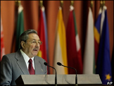Cuba no regresa a la OEA porque es un "cadáver político" que contempló los golpes en Uruguay, Argentina y Chile