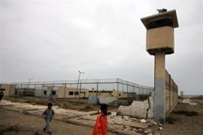 Espectacular fuga de 44 presos de una cárcel de Perú