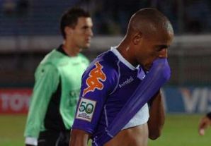 Batacazo de Tacuarembó: le ganó 3 a 2 a Defensor Sporting y lo dejó sin la vuelta