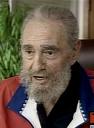 Fidel Castro: en Estados Unidos "reina el caos"