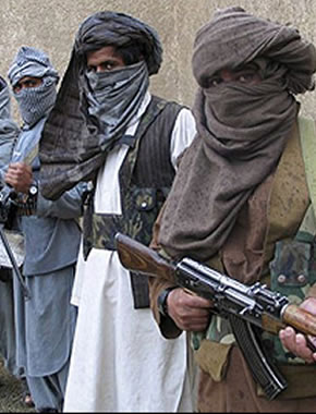 Nuevos ataques de los talibanes en Afganistán dejan 12 muertos