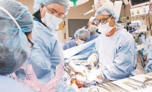 Harán trasplantes de hígado en Uruguay; hay 14 en lista de espera