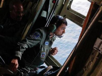 La Fuerza Aérea Brasileña admite que ha perdido la pista a varios posibles restos del Airbus siniestrado