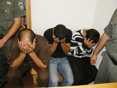Siete árabes serán procesados por el linchamiento y asesinato de un terrorista judío