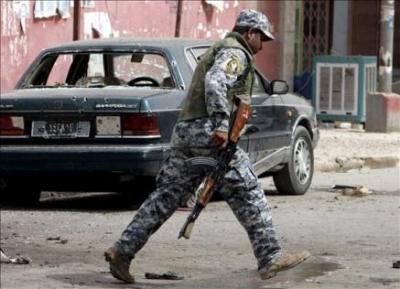 Mueren 7 personas y 24 resultan heridas en un atentado en Bagdad