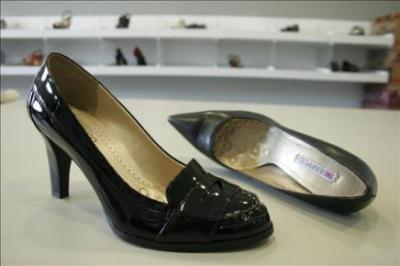 Mexicanas amorosas usarán zapatos que liberan feromonas para atraer a los hombres
