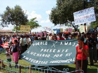 Perú: pueblo indígena inicia huelga indefinida en toda la Amazonía