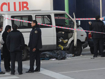 Buenos Aires: tiroteo en estacionamiento de shopping terminó con un muerto