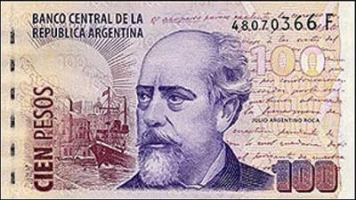 Justicia argentina retó a falsificador de dinero por "torpe y bastardo" y lo dejó libre