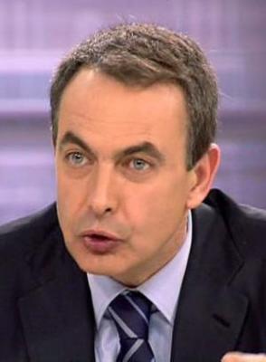 Zapatero rechaza analizar campaña electoral para no crear desinterés