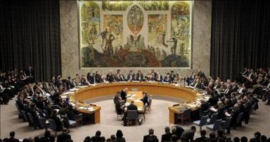 El Consejo de Seguridad acuerda un borrador con nuevas sanciones a Corea del Norte