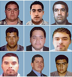 Ejército mexicano atrapa a narco buscado en Estados Unidos