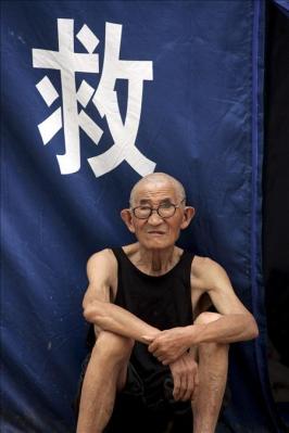 Un taiwanés de 96 años completa estudios de postgrado en Filosofía