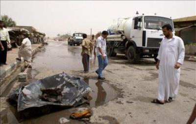 Bagdad: Asesinan a un diputado iraquí suní y otras 5 personas en una mezquita