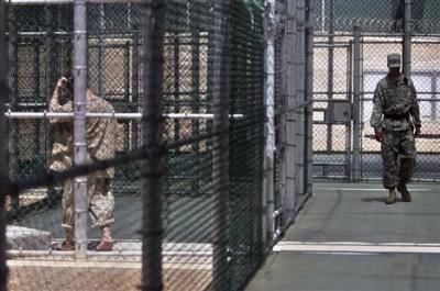 Estados Unidos comienza a vaciar la cárcel de Guantánamo