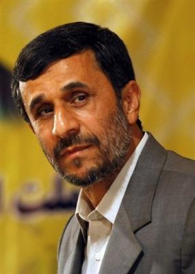El ultraconservador Mahmud Ahmadineyad, un presidente controvertido