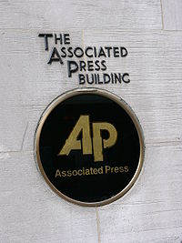 Agencia AP distribuirá artículos de investigación para medios en EEUU