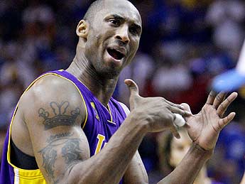 Los Lakers derrotaron a Orlando y son los campeones de la NBA