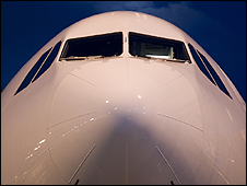 AF 447: tiembla la industria de la aviación