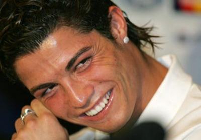 Cristiano Ronaldo: "Me gusta ver el odio en los ojos de la gente"