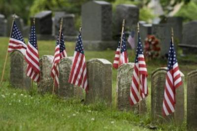 Se vende cementerio en Nueva York, 3.000 lugares vacantes