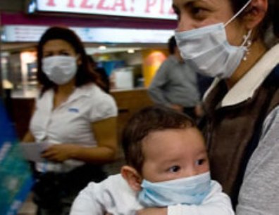 Una beba de tres meses es la primera víctima fatal de Gripe A en la Argentina