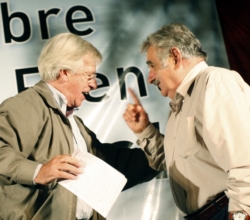 Mujica respondió el mazazo de Astori: ¿quién le dio el carné de sabio?
