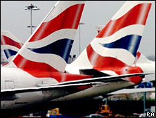 Cambia, todo cambia...British Airways pide a sus empleados que trabajen gratis