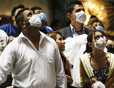 Argentina: ya son 4 los muertos por gripe A
