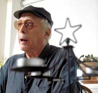 Argentina: murió director de cine y escritor Alejandro Doria