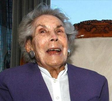Murió Hortensia Bussi, la dama y esposa de Salvador Allende que se convirtió en luchadora social