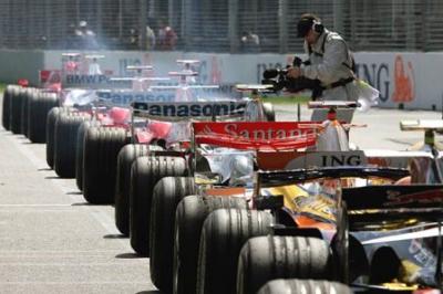 Histórica división de la Fórmula 1: habrá dos campeonatos paralelos