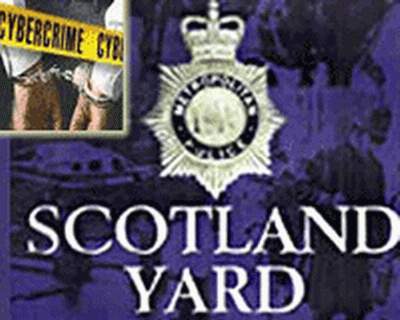 Scotland Yard investigará irregularidades de diputados