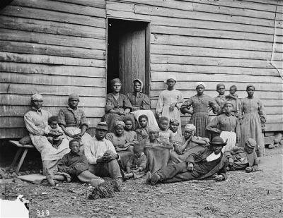 Histórico: el Senado de EEUU pidió perdón por dos siglos y medio de esclavitud