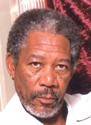 Acusan al actor Morgan Freeman de haber mantenido relaciones sexuales con su nieta